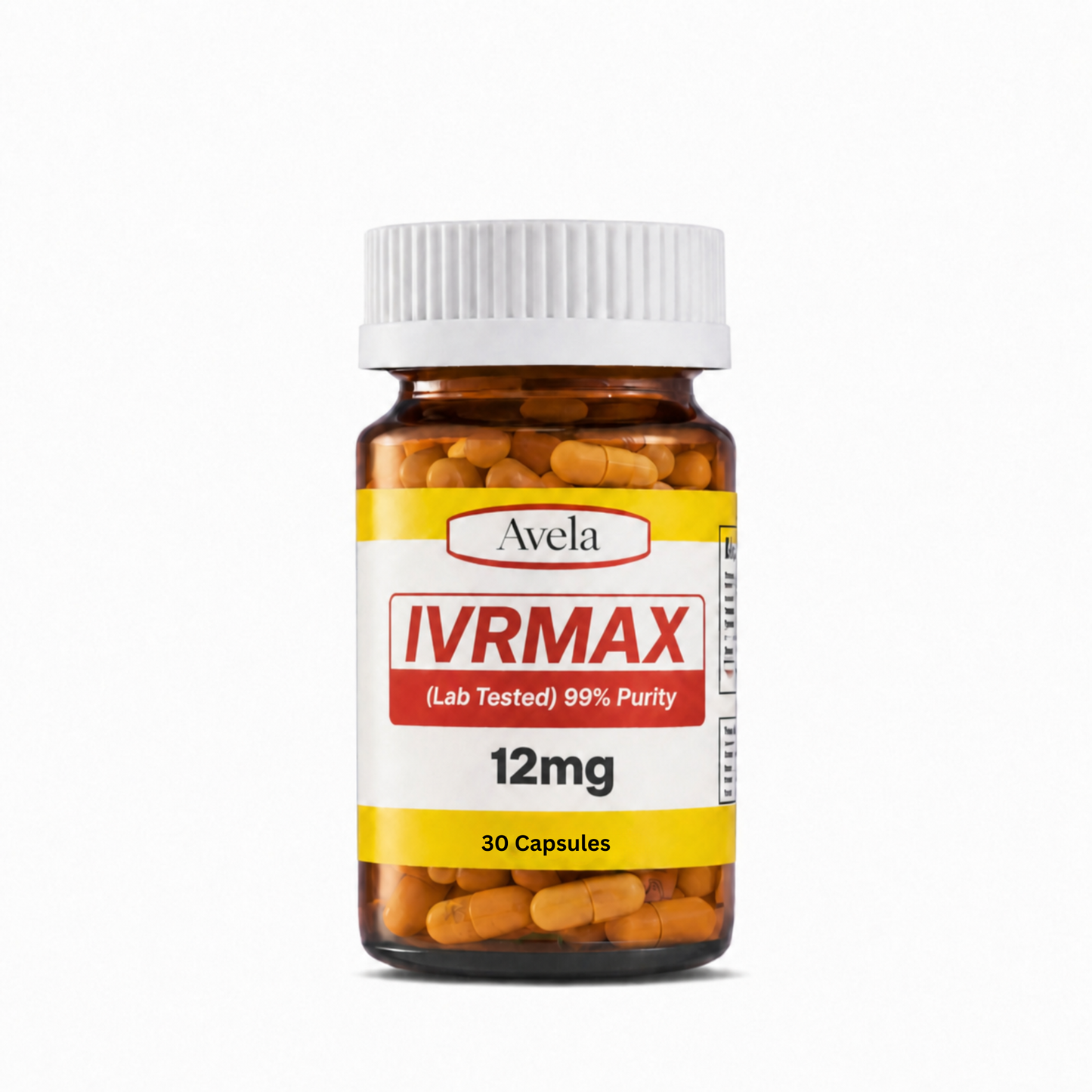 IVRMAX Capsules